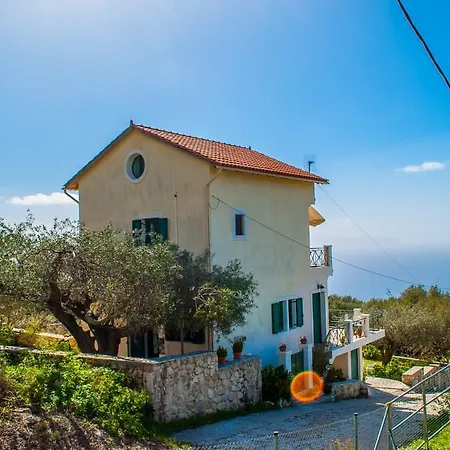 Hébergement de vacances Youlelona