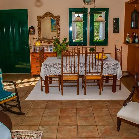 Hébergement de vacances Youlelona *